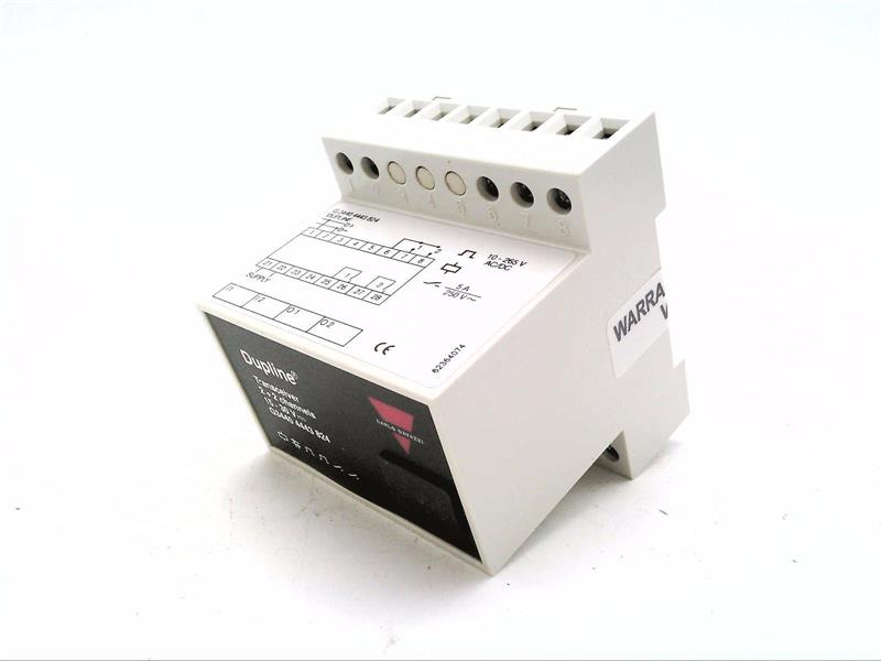 CARLO GAVAZZI G34404443824