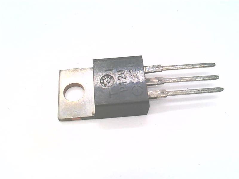 ON SEMICONDUCTOR TIP120