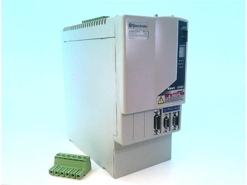 ALLEN BRADLEY 2094-BC02-M02-S