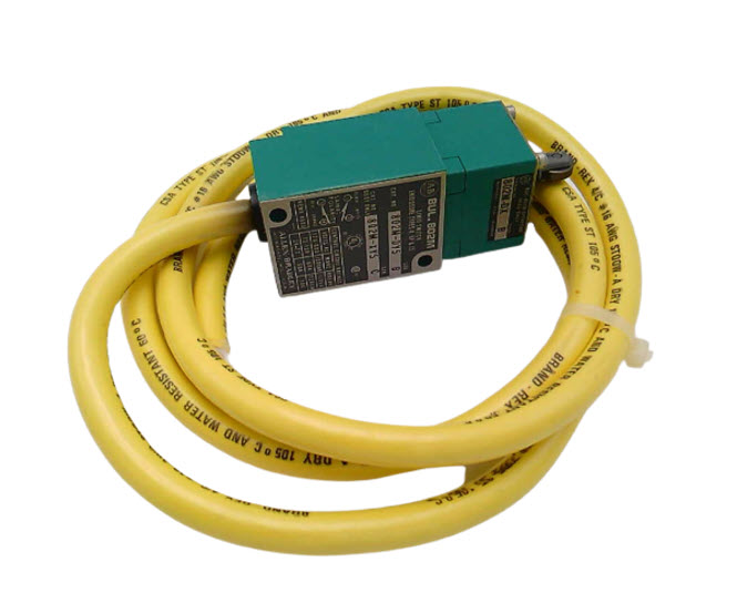 ALLEN BRADLEY 802M-DY5