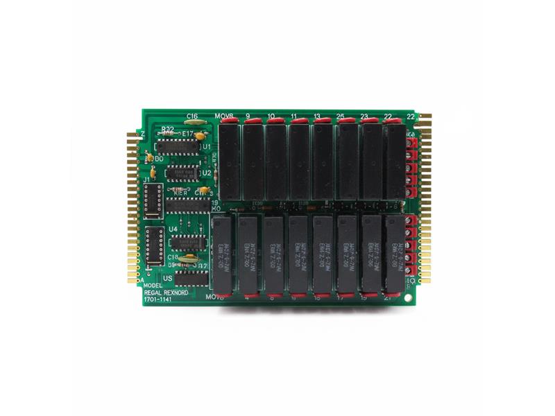 1701-1141 by REGAL REXNORD