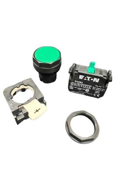 EATON CORPORATION E22PB3A