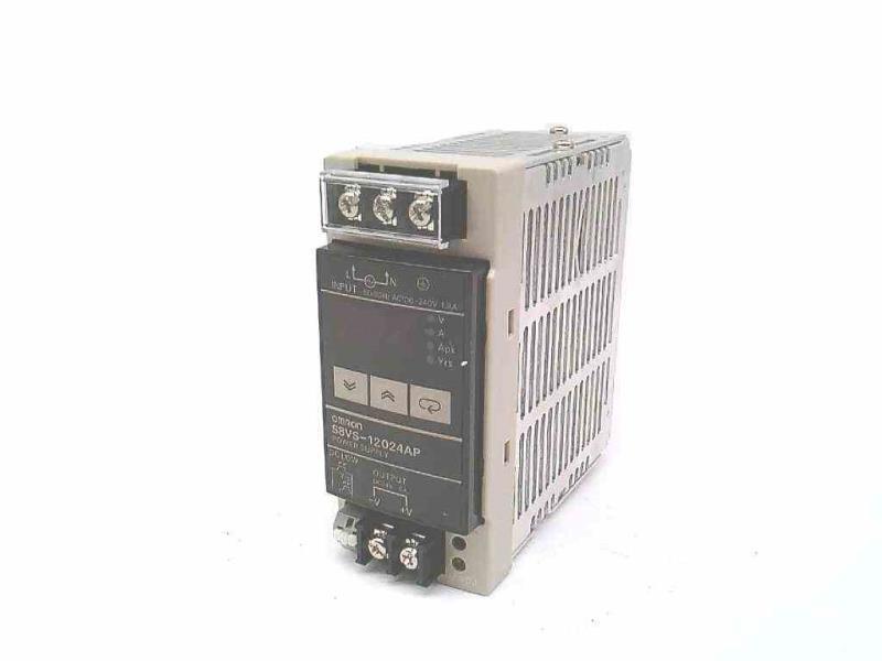 OMRON S8VS-12024AP-F