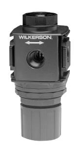 R19-C3-FA00B by WILKERSON PNEUMATIC