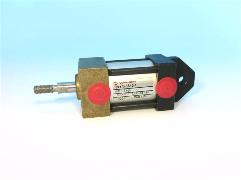 S-3542-1 por NORGREN