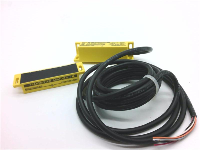 COMITRONIC BTI ANATOM98S/3M