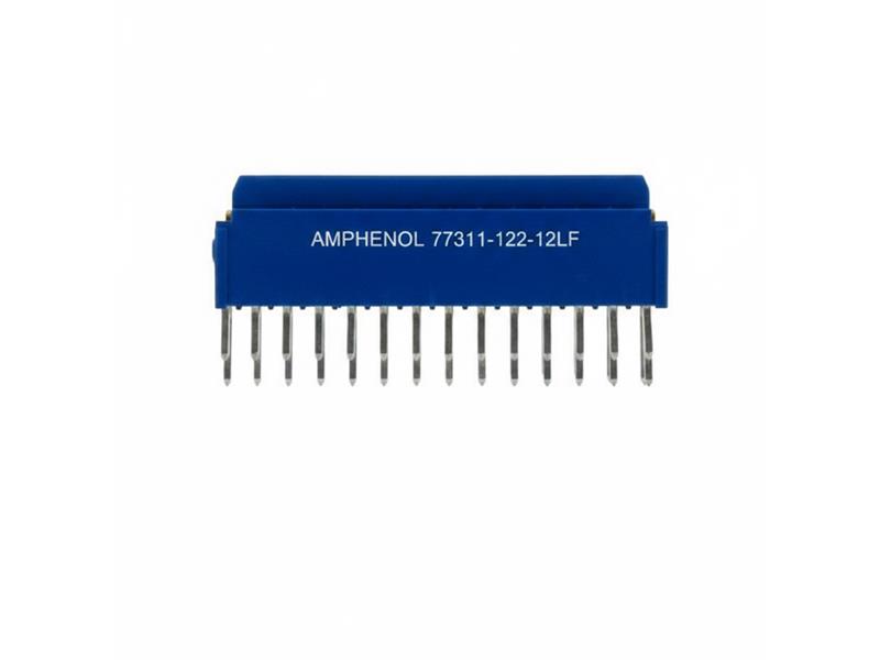 AMPHENOL 77311-122-12LF