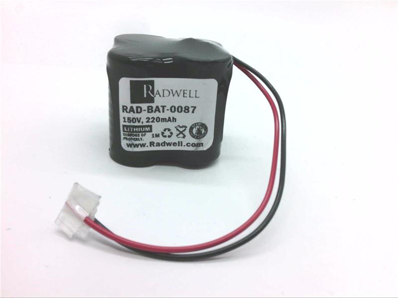 RADWELL RAD-BAT-0087