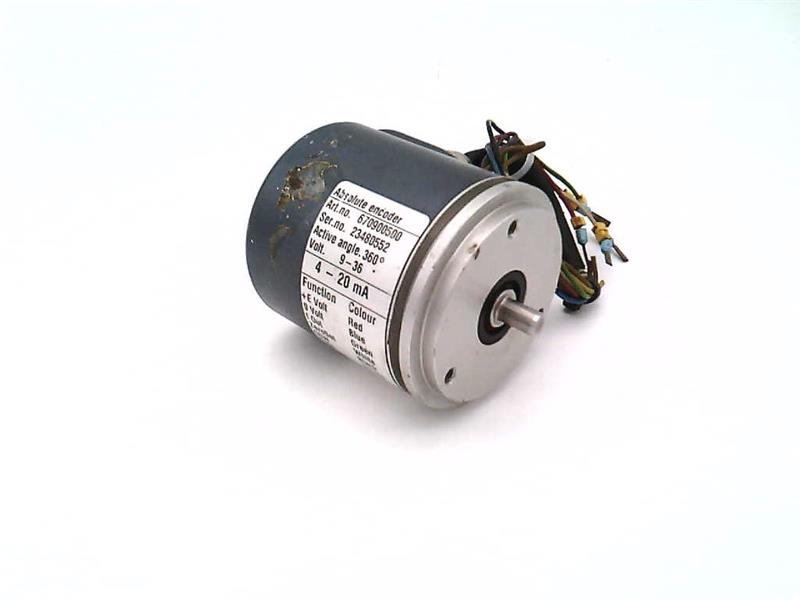 LEINE & LINDE 670900500