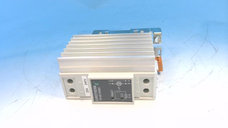 SCHNEIDER ELECTRIC TE10S/25A/240V/PDS2/ENG///FUSE