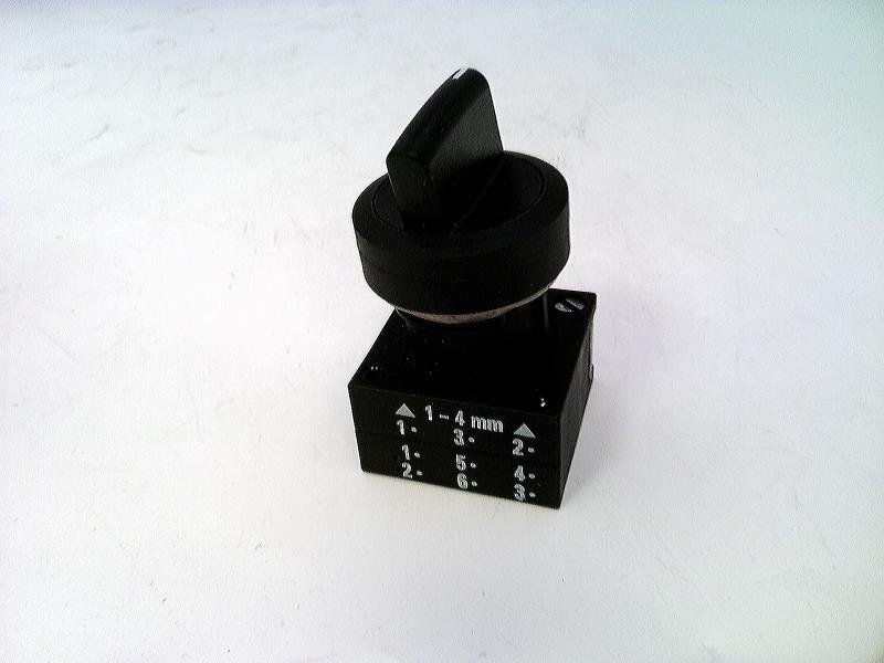 SIEMENS 3SB3-000-2KA11-Z