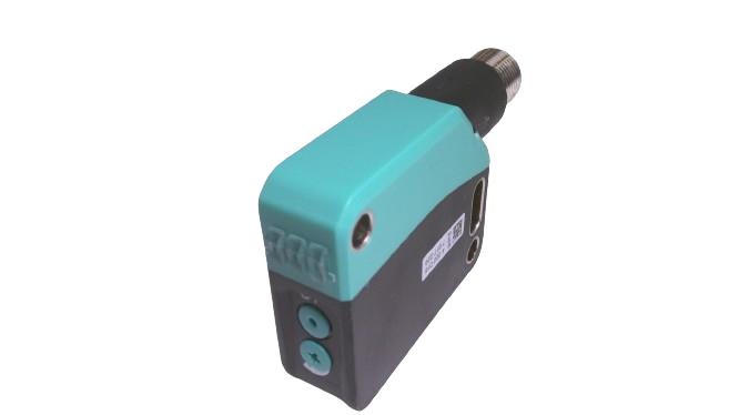 PEPPERL & FUCHS OBE25M-R200-2EP-IO-V1