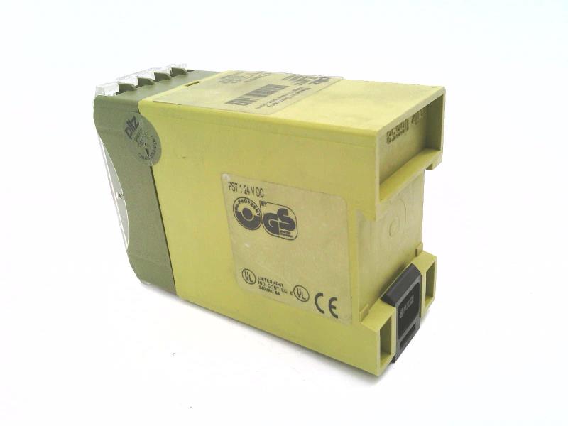 PILZ PST-1-24VDC