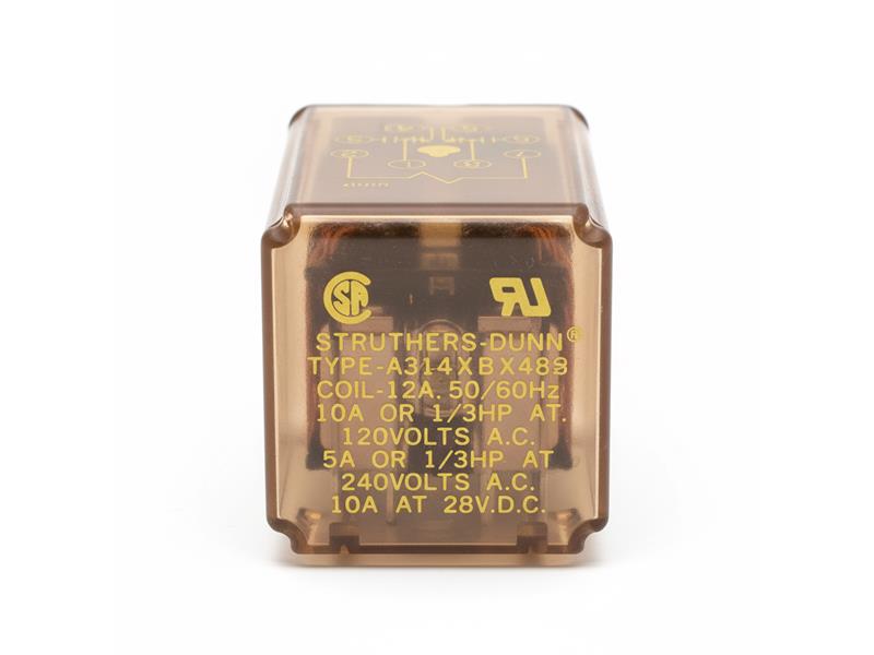 A314XBX48P-12A by SCHNEIDER ELECTRIC