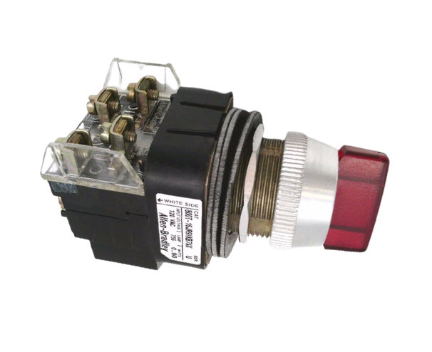 ALLEN BRADLEY 800T-16JR91KB7AX