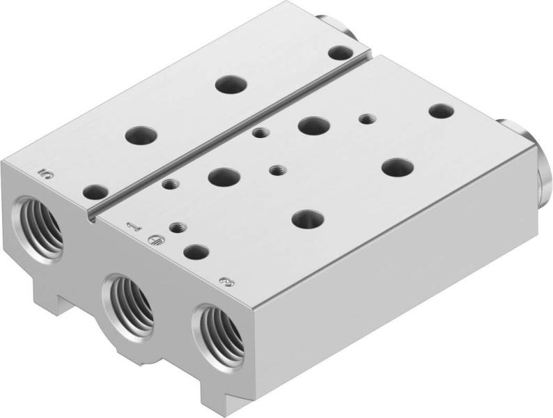 FESTO VABM-B10-30S-N12-2