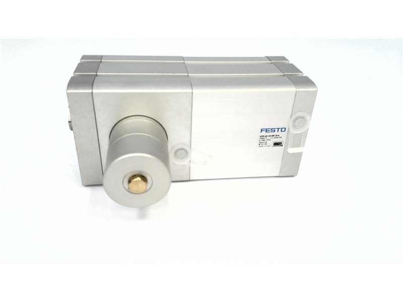 FESTO ADN-63-50-KP-I-P-A