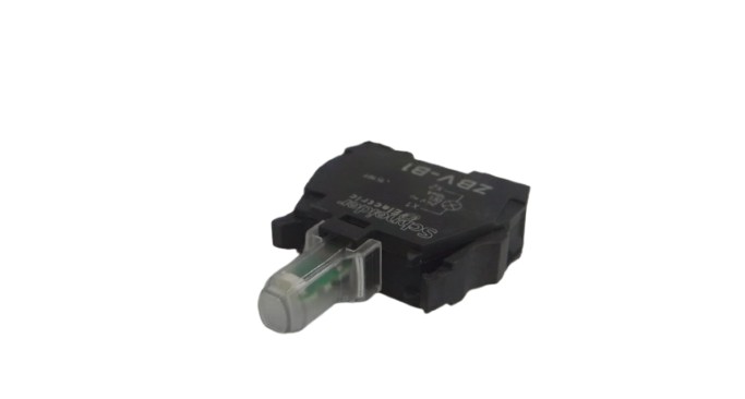 SCHNEIDER ELECTRIC ZBVB1