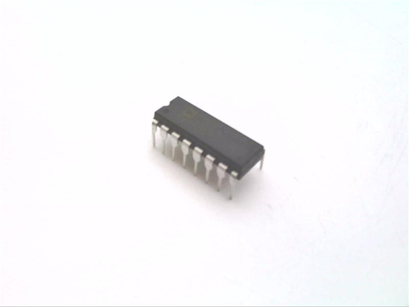 DAC8420EPZ par ANALOG DEVICES