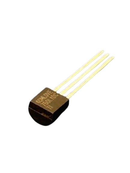 TL750L10CLP par TEXAS INSTRUMENTS SEMI