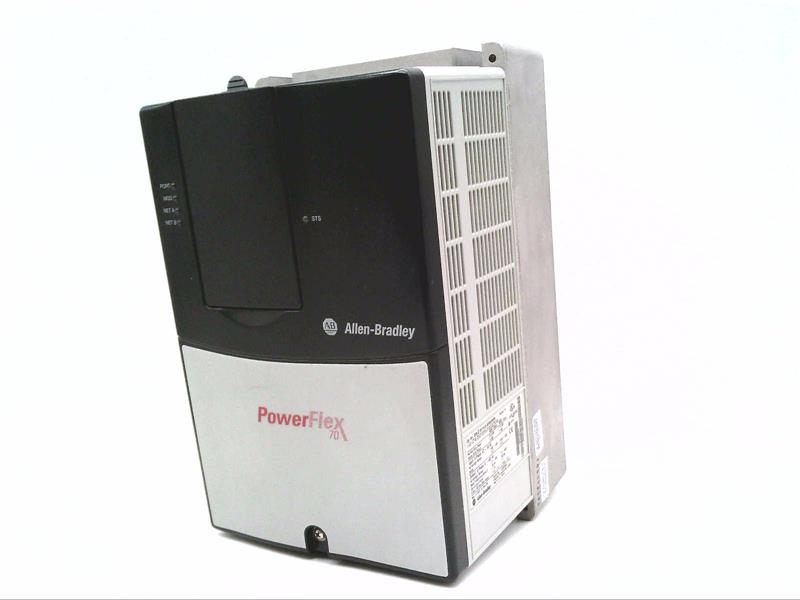 ALLEN BRADLEY 20AD011A0AYNANNN