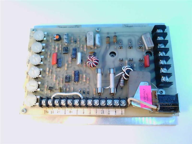 510-100RC-W934 by DART CONTROLS