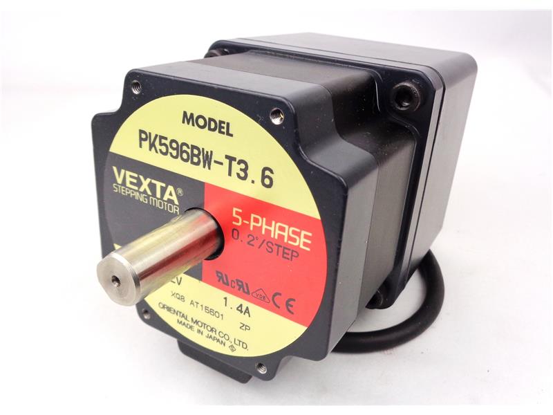 ORIENTAL MOTOR UPK596BJW-T3.6