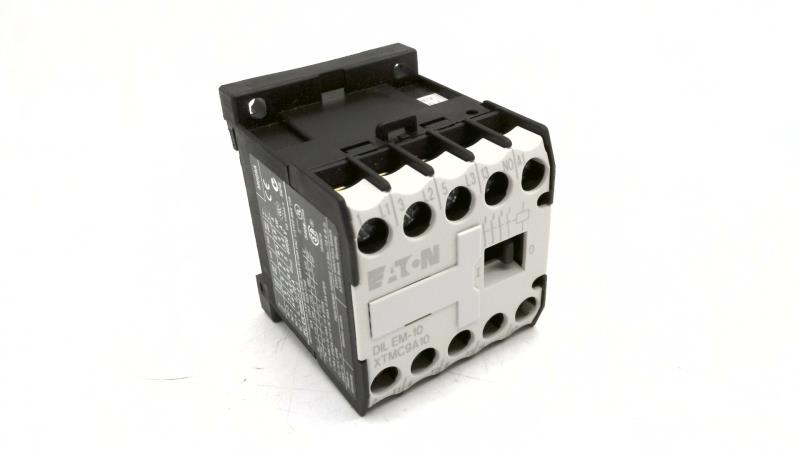 EATON CORPORATION XTMC9A10E2