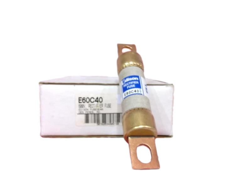 E60C40 by EATON CORPORATION