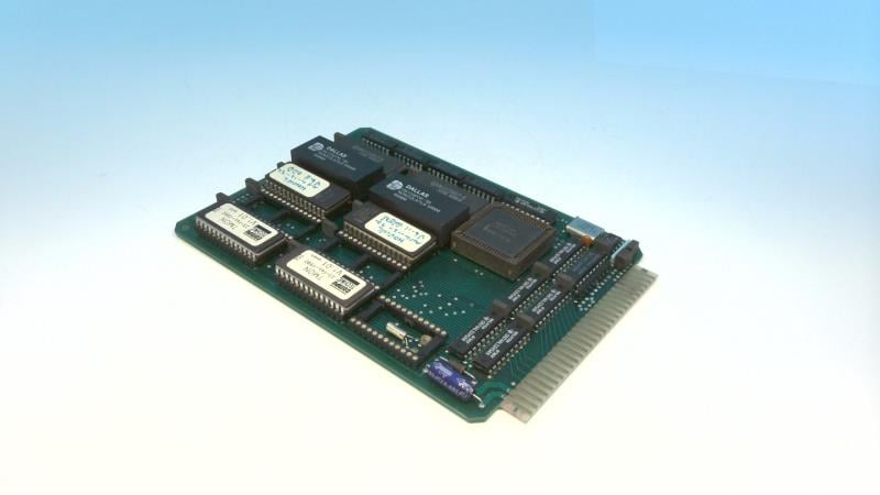 SMA CPU186-16