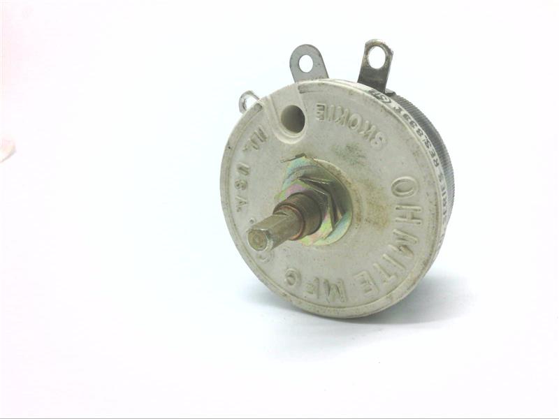 OHMITE 0322