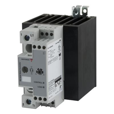 CARLO GAVAZZI RGC1P48K62ED