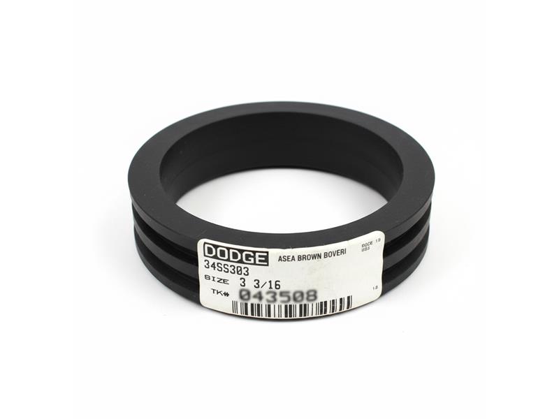 34SS303 by ASEA BROWN BOVERI