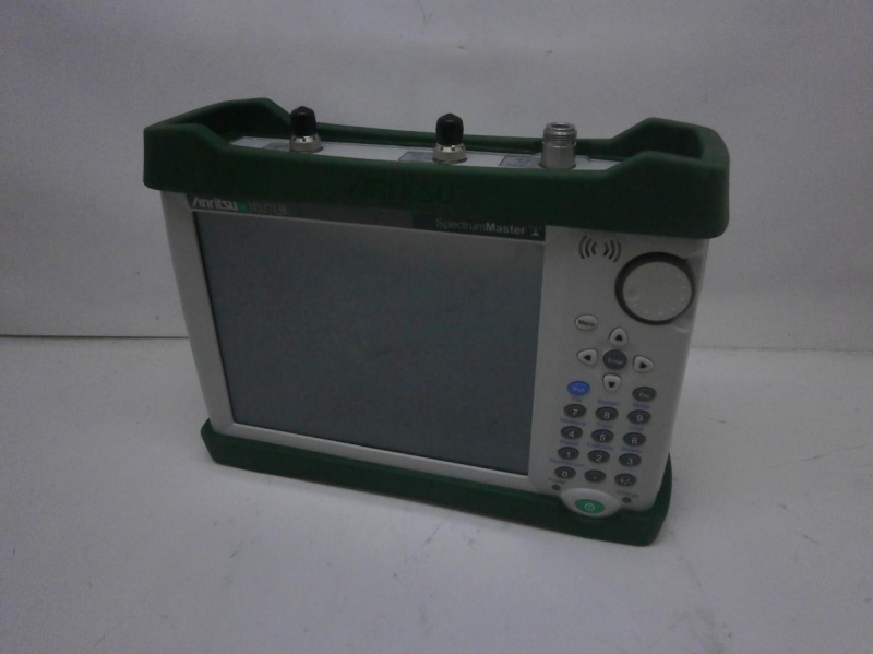 ANRITSU MS7213E
