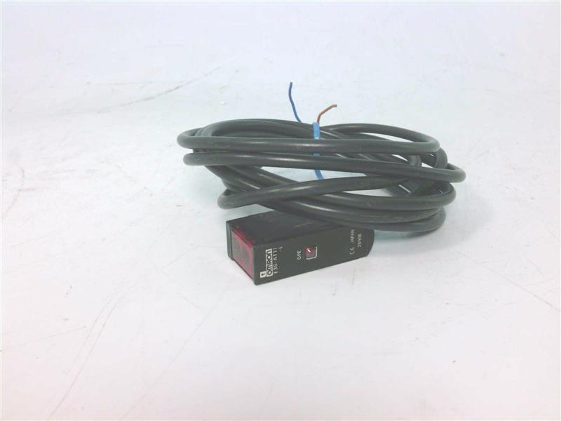 OMRON E3S-AT11-L