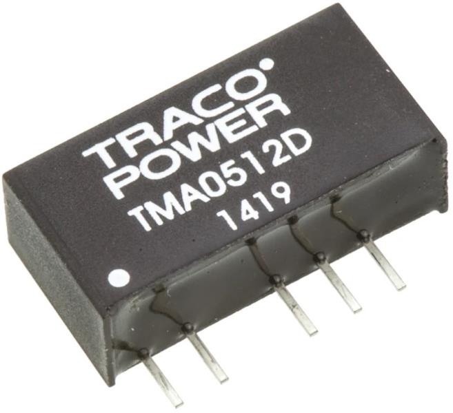 TMA 0512D by TRACO ELECTRIC