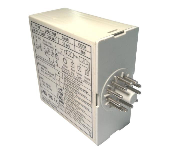 TELCO PA11A300T