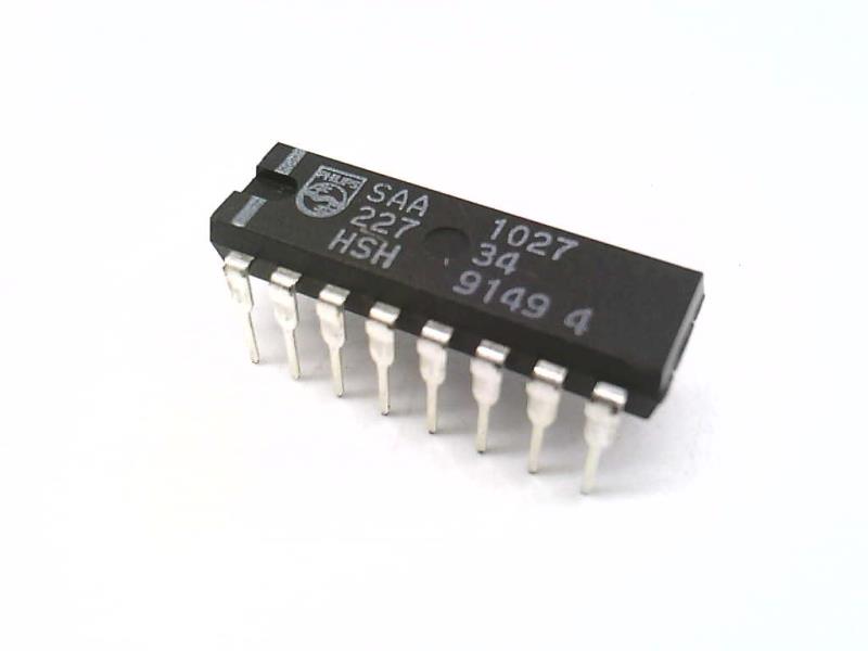 PHILIPS SAA1027