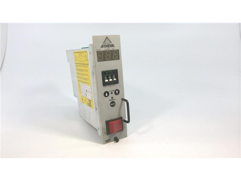 ATHENA IMP-D-15-000
