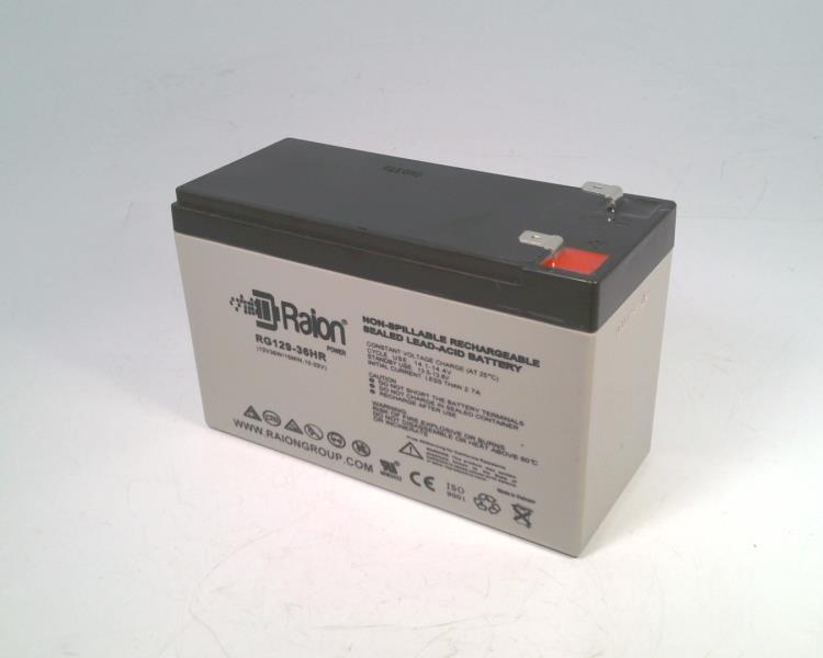 RG129-36HR por RAION