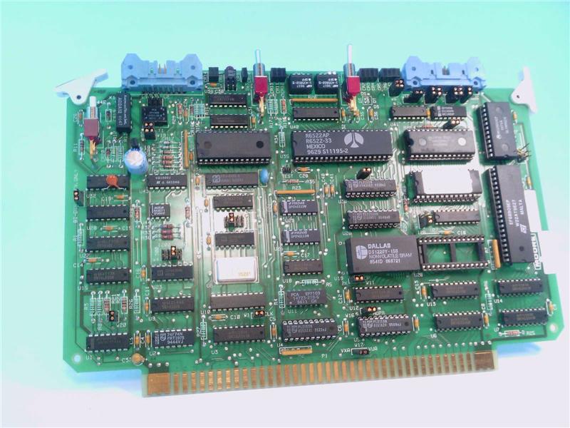 15854-61-1 par MOORE INDUSTRIES