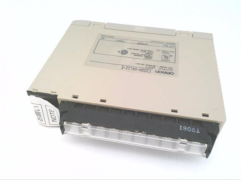 OMRON C200HOA122E