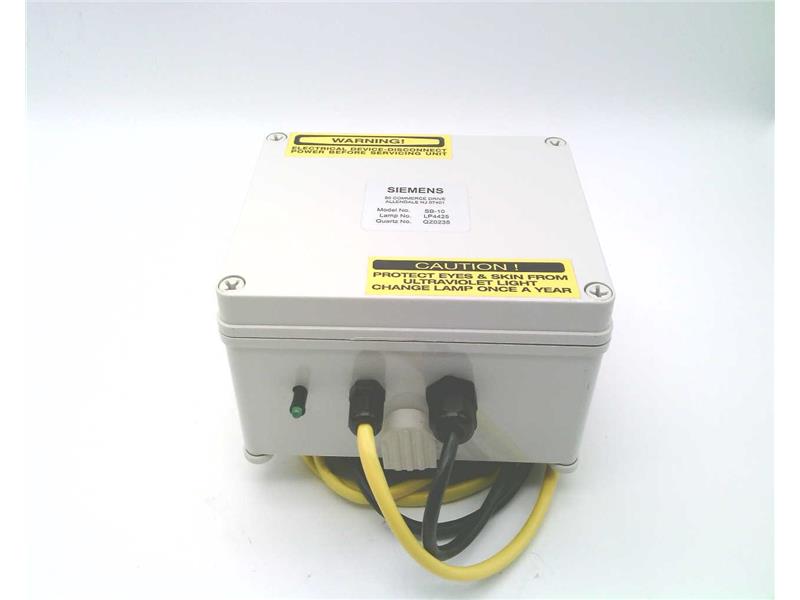 SIEMENS SB-10
