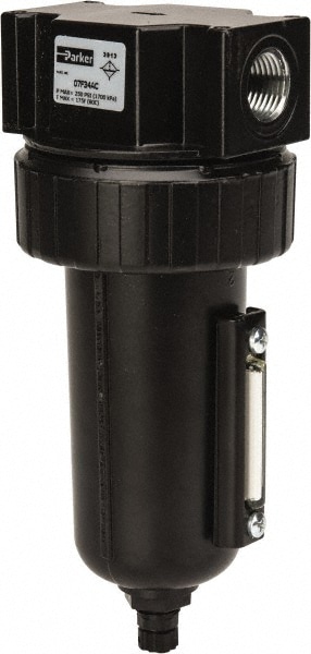 PARKER 07F34AC