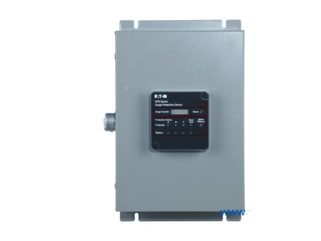 EATON CORPORATION SPD050480D2K