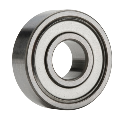 6007-ZZ-E by GENERAL BEARING