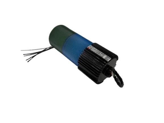 FEDERAL SIGNAL LSB-024-240-BG