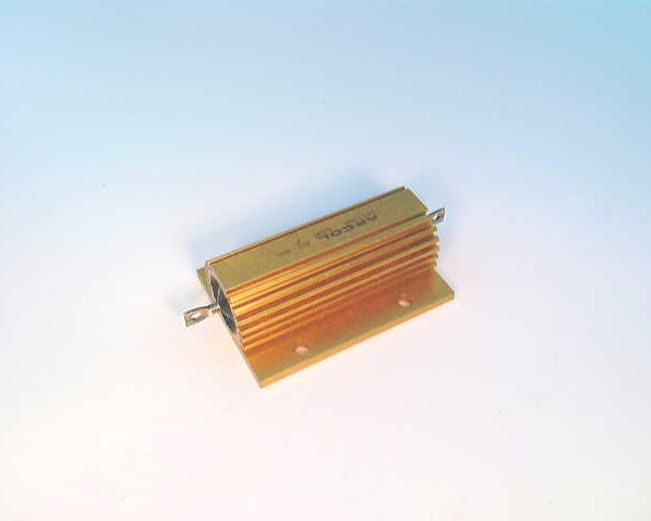 OHMITE HS100 47R  F