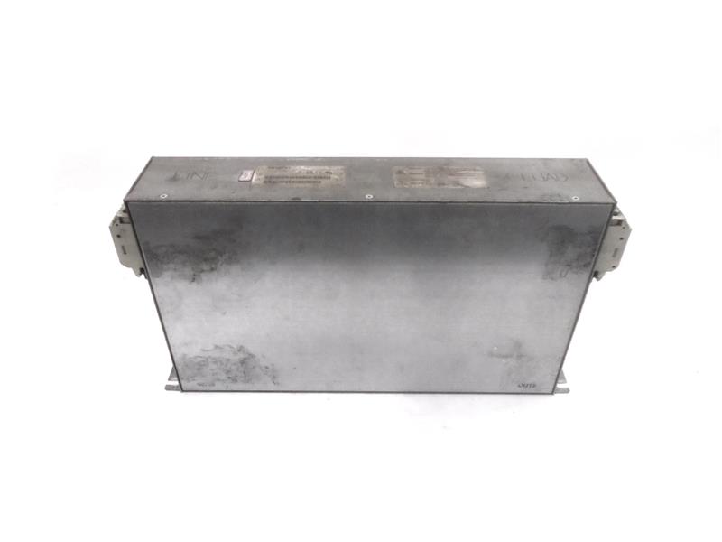 SIEMENS 6SL3000-0BE23-6DA1