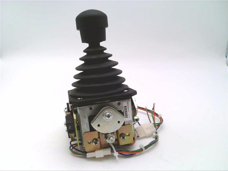OEM CONTROLS INC JS6M8331